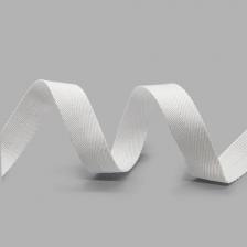 Товары для творчества, хобби Красная лента С3816Г17 Стропа-25 25мм*2,5м, 15,1 г/м (1 белый)