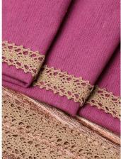 Товары для творчества, хобби Kruzhevo Тесьма вязаная, 20мм, TBY-6307-1, цвет 30 капучино, уп.10м