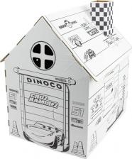 Товары для творчества, хобби ND Play Домик-раскраска Микки Маус