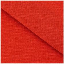 Товары для творчества, хобби Peppy Ткань хлопок Краски жизни 50х55 см красно-коралловый