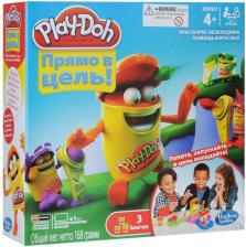 Товары для творчества, хобби Play-Doh Набор для лепки игровой Весёлая лягушка, F69265L0