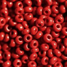 Товары для творчества, хобби Preciosa Бисер 10/0, цвет 93210, 311-19001, упаковка 50 г (PR. NO.10/0.93210)