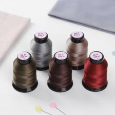 Товары для творчества, хобби Profit Набор обувных ниток №2, 86Л, 250 м, цвет разноцветный