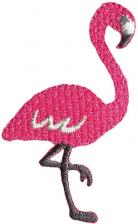 Товары для творчества, хобби Prym Термоаппликация 924307 Фламинго