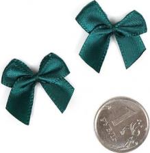 Товары для творчества, хобби TBY 1 см, цвет 62 изумруд, упаковка 100 шт