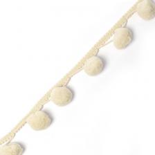 Товары для творчества, хобби TBY молочный, ширина 38 мм, 10 м