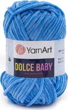 Товары для творчества, хобби YarnArt Пряжа 7731147_00005 Dolce Baby 750 розовый