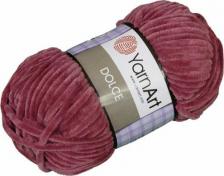 Товары для творчества, хобби YarnArt Пряжа для вязания 'Dolce' 100г, 120м, микрополиэстер, 5 мотков