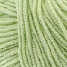 Товары для творчества, хобби YarnArt Пряжа Jeans 50 гр, 160 м, 11 фисташка, 1 моток