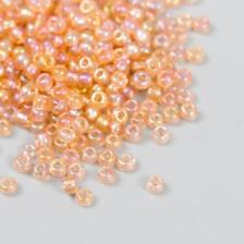 Товары для творчества, хобби Zlatka 08/0, 10х10 г, №0169A, светло-персиковый