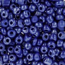 Товары для творчества, хобби Zlatka 10 штх10 г, № 0128, темно-синий 4606080055952