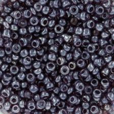 Товары для творчества, хобби Zlatka 11/0, 10х10 г, №0111A, сиреневый