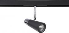 Светильник Crystal Lux CLT 0.33 006 12W BL-CH 4000K