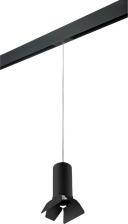 Трековая система освещения Lightstar PRORP487437