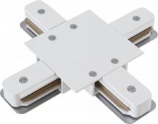 Трековая система освещения Maytoni Коннектор Technical Accessories for tracks TRA002CX-11W