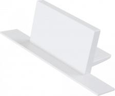 Трековая система освещения Maytoni Заглушка TRA002EC-11W