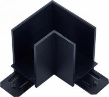 Трековая система освещения ST Luce Коннектор L-образный Skyline 220 ST015.422.14