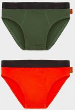 Трусы для мальчика Button Blue Трусы детские 222BBBU92010000, цвет мультицвет, размер 152