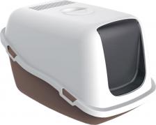 Туалет для кошек Papillon Туалет для кошек, мокко