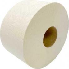 Туалетная бумага ACG Бумага с 2-слойной структурой объединяет в себе мягкость и долговечность, обеспечивая приятные ощущения во время использования. Изготовлена