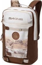 Туристический рюкзак DaKine Mission PRO 18L