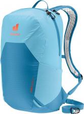 Туристический рюкзак Deuter Рюкзак Speed Lite 17 Azure-Reef