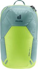 Туристический рюкзак Deuter Рюкзак Speed Lite 17 Jade-Citrus