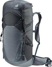Туристический рюкзак Deuter Рюкзак Speed Lite 30 Graphite-Shale (Б/P)