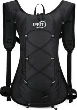 Туристический рюкзак Ifrit Рюкзак спортивный " Quicker" - универсальный и прочный рюкзак, разработанный для любителей активного отдыха. Емкость 11 литров обеспечивает
