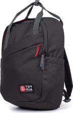 Туристический рюкзак Ternua Рюкзак Red Bay 18 Black (б/p)