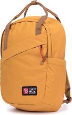 Туристический рюкзак Ternua Рюкзак Red Bay 18 Real Honey (б/p)