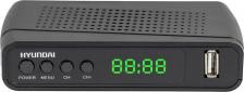 ТВ-приставка Hyundai H-DVB520