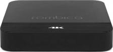 ТВ-приставка Rombica Smart Box F2