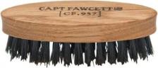 Уход за бородой Captain Fawcett Расческа для усов, бороды и волос головы CF.957