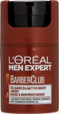 Уход за бородой L'Oreal Крем-гель для бороды BarberClub, 107 г