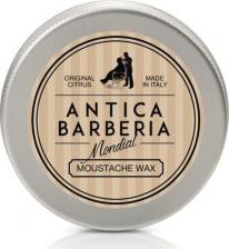 Уход за бородой Mondial Воск для усов и бороды ANTICA BARBERIA "ORIGINAL CITRUS" с цитрусовым ароматом, 30 мл MOU-WAX-CITR