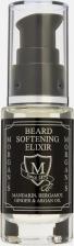 Уход за бородой Morgan's Beard Softening Elixir - Смягчающий эликсир для бороды 30 мл