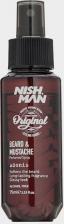 Уход за бородой Nishman Парфюмированный лосьон для бороды №1 Adonis, 75мл
