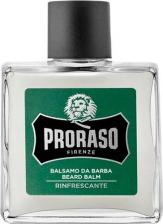 Уход за бородой Proraso Бальзам для бороды Beard Balm освежающий 100 мл