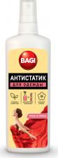 Антистатик Bagi Спрей-антистатик 200 мл