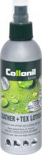 Лосьон Collonil Спрей для ухода за одеждой и обувью Leather & Tex Lotion