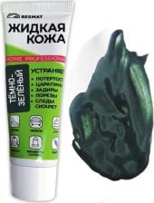 Уход за одеждой/обувью Resmat Предназначена для небольшого ремонта и восстановления кожаных изделий, изделий из кожзаменителей, прессованной кожи, эко-кожи. Поможет легко и быстро