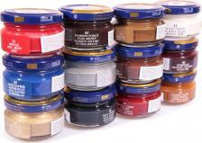 Крем Saphir Creme Surfine крем банка (06 navy blue) темно-синий 50 мл