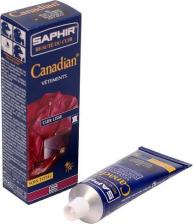 Крем Saphir Крем-краска для гладкой кожи Canadian Gabardine (Габардин) 75 мл