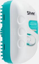 Щетка Silver Очиститель для спортивной обуви