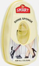 Губка для обуви Смарт Средства для ухода за одеждой и обувью Губка для обуви для всех цветов SHINE SPONGE