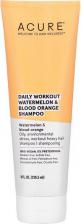 Шампунь Acure Daily Workout Watermelon & Blood Orange Shampoo 8 fl oz (236.5 ml)