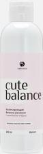 Шампунь Adri Coco CUTE BALANCE - балансирующий шампунь для волос с лемонграссом и бораго, 250 мл