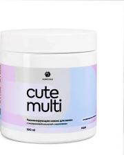 Маска Adri Coco Маска Для Волос Реанимирующая Cute Multi 500 Мл