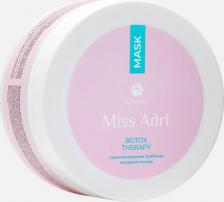 Маска Adri Coco Маска для волос с эффектом ботокса Miss Adri Botox Therapy, 200 мл